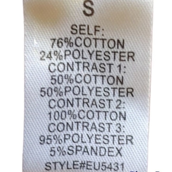 Elodie Casual Burgundy Thermal Waffle Knit Long Sleeve Boho Distressed Cuff top - Picture 8 of 8